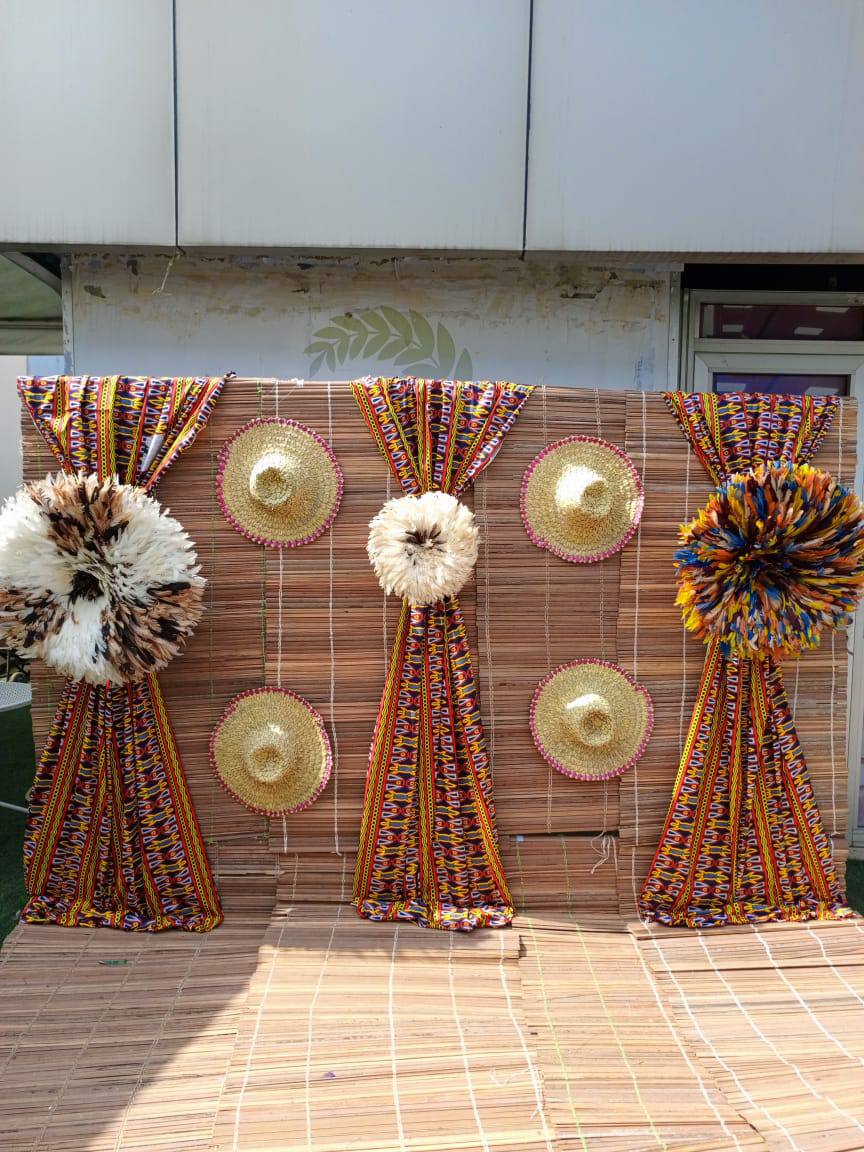 Matériel événementiel